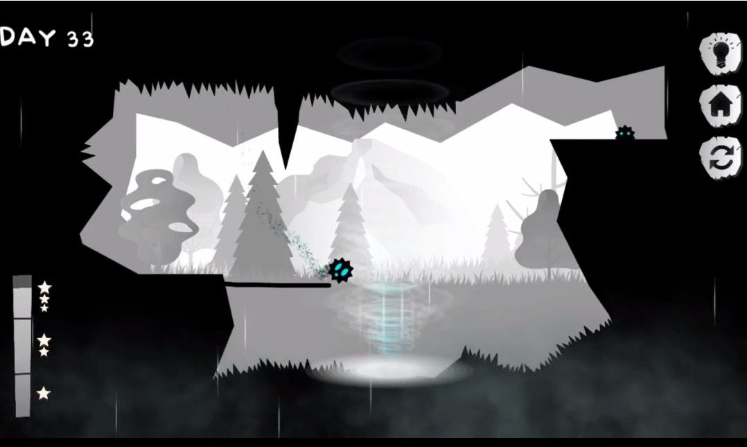 枯萎的冒险安卓版