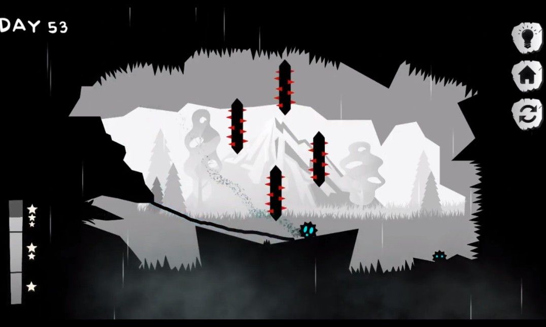 枯萎的冒险安卓版