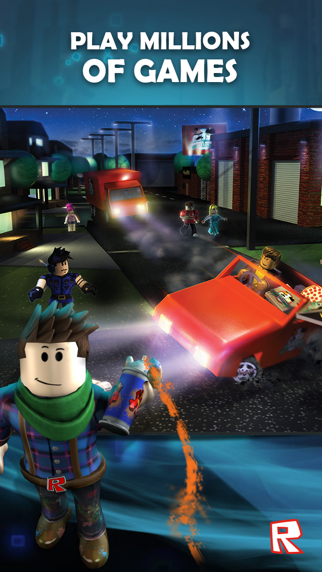 Roblox