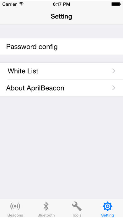 AprilBeacon