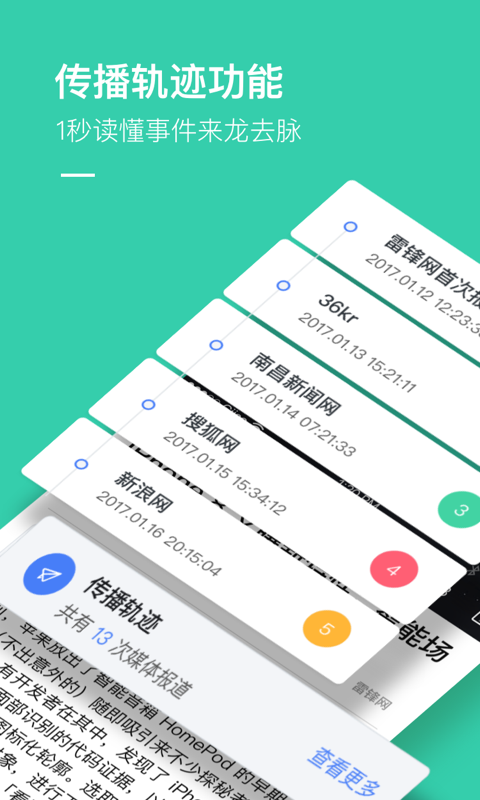 天机智讯官方版