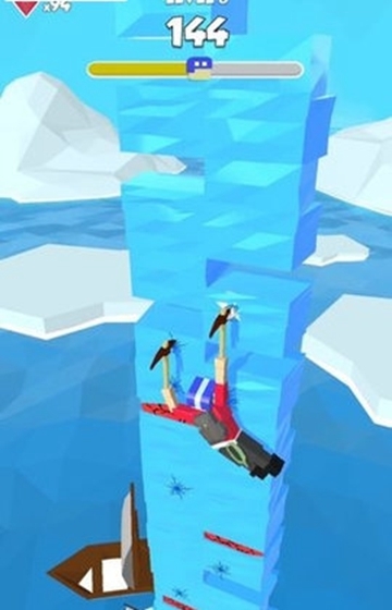 疯狂攀登者安卓版