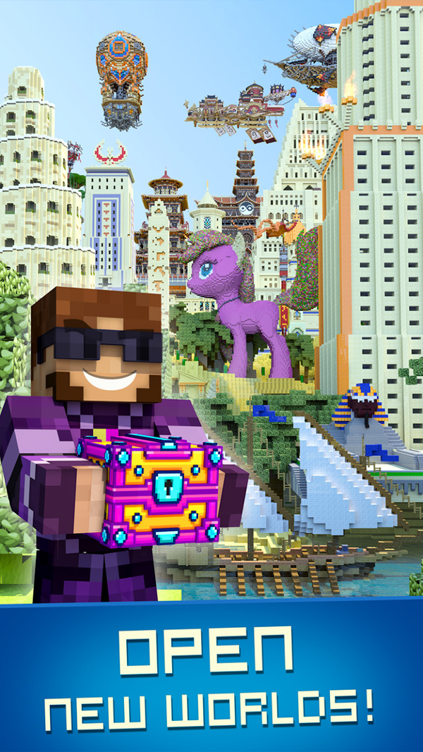 方块消除世界安卓版