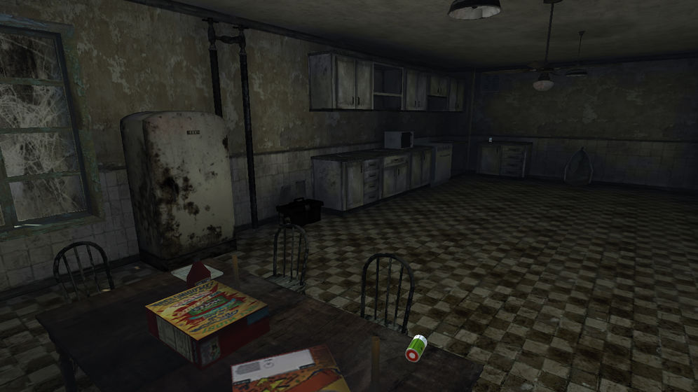 灵魂猎手官方版