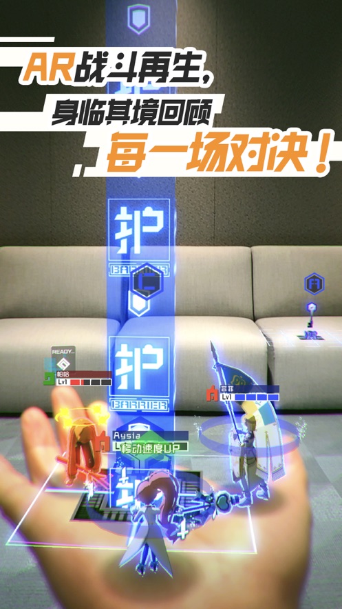 #COMPASS 战斗天赋解析系统公测版