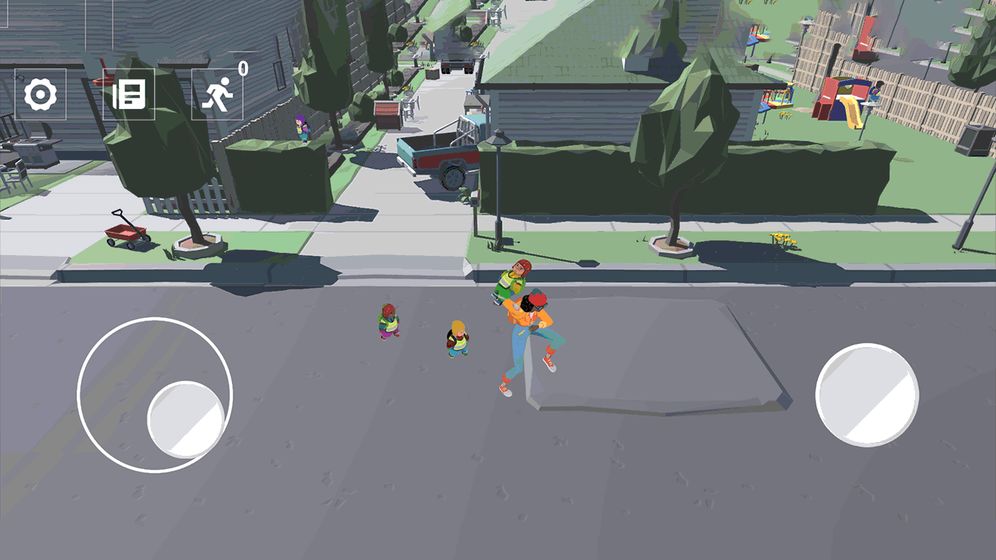 寻找调皮小孩官方版