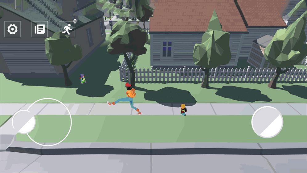 寻找调皮小孩官方版