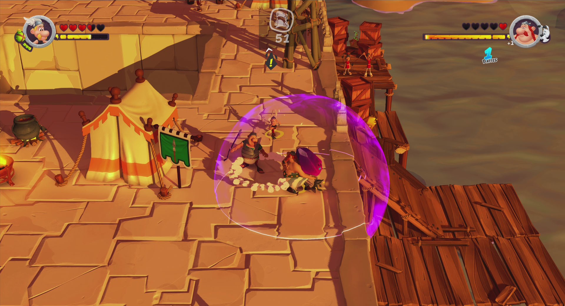 幻想新国度3安卓版