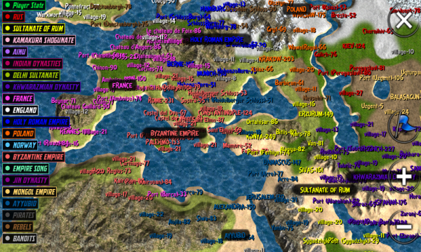 钢铁之躯2安卓版