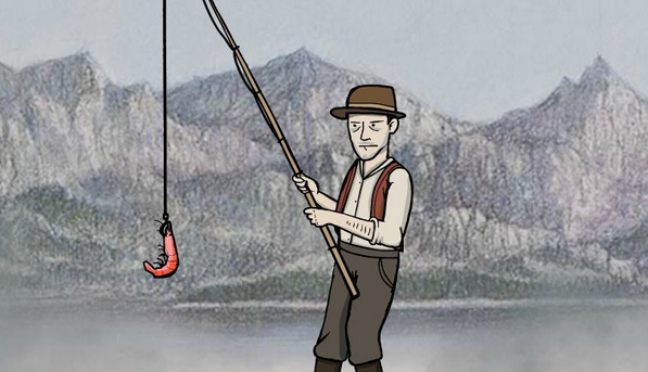 锈湖:天堂岛官方版