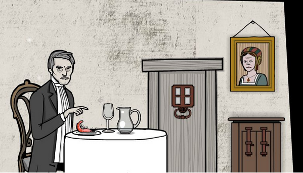 锈湖:天堂岛官方版