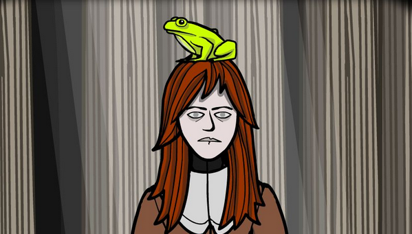 锈湖:天堂岛官方版