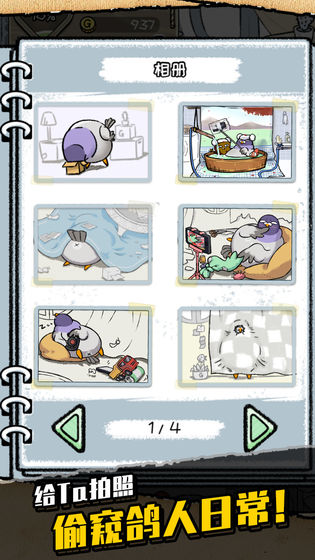 我是鸽手官网版