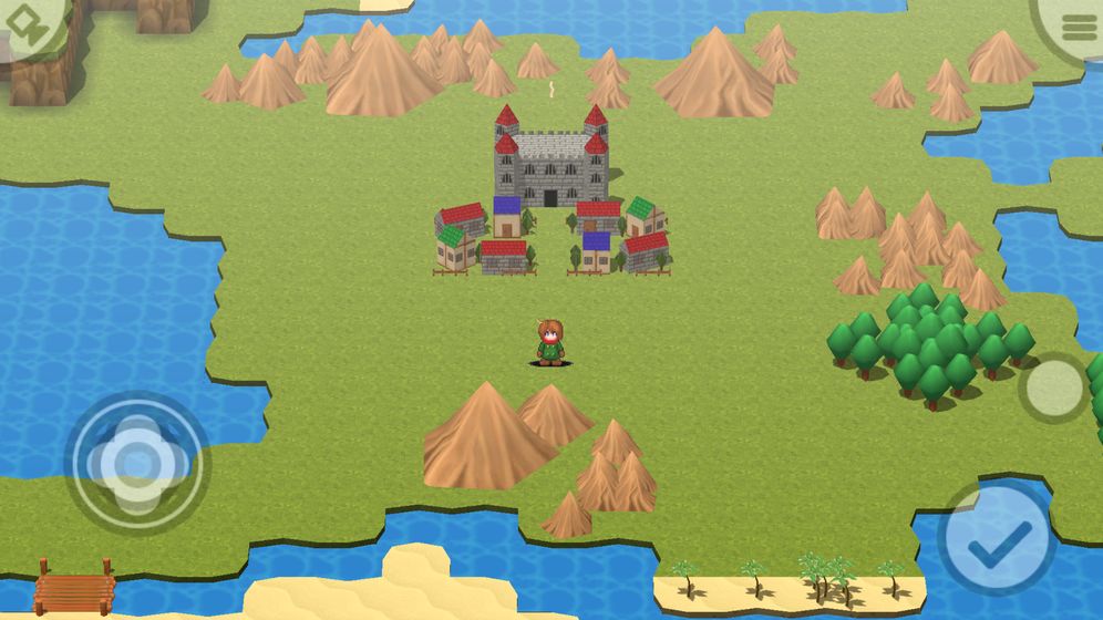 贾法尔漫游记最新版