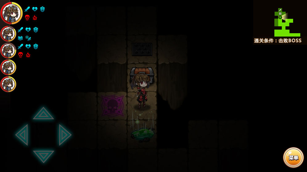 超冒险小镇物语2