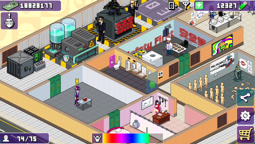 大家饿餐厅最新版2021