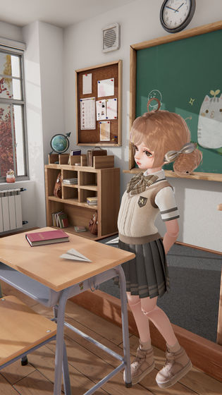 Project Doll官网版