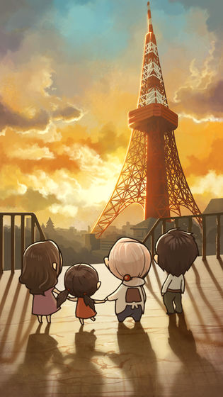 昭和杂货店物语2抢先版