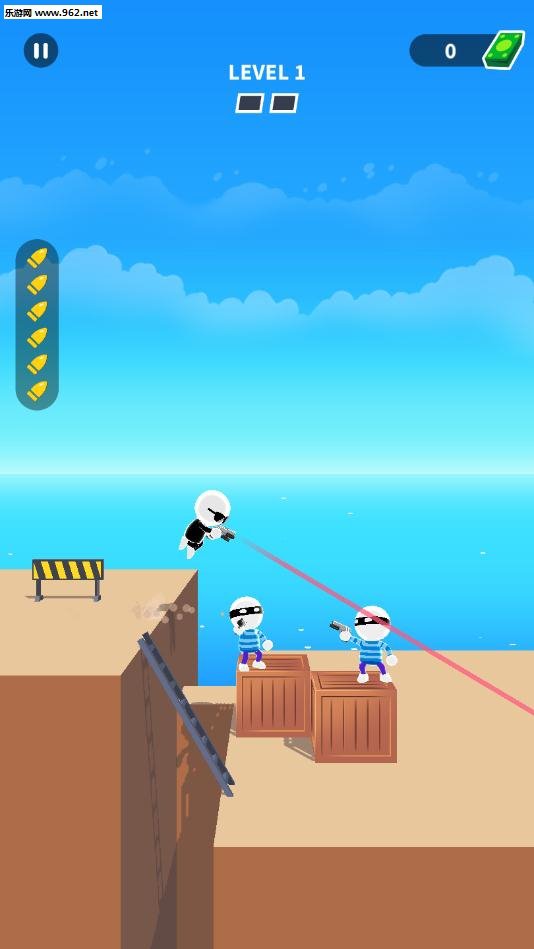 约翰尼触发器最新版