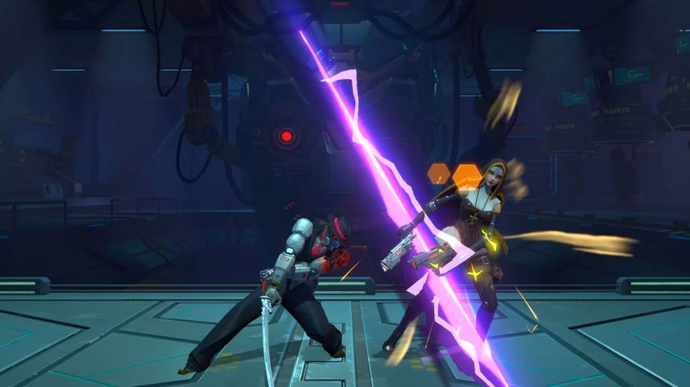 金属对决最新版2021下载