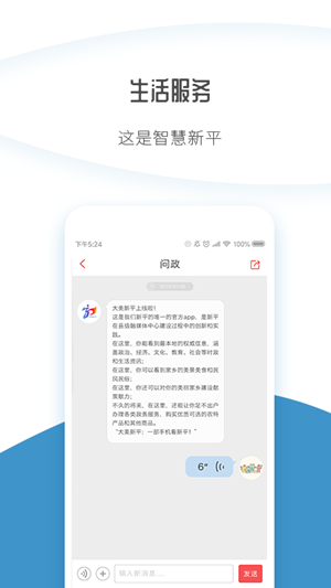 大美新平手机版