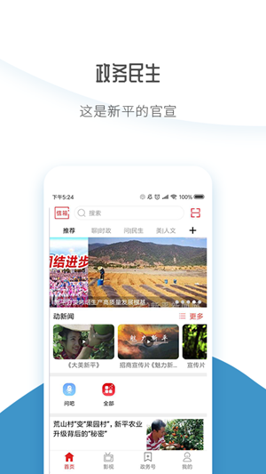 大美新平手机版