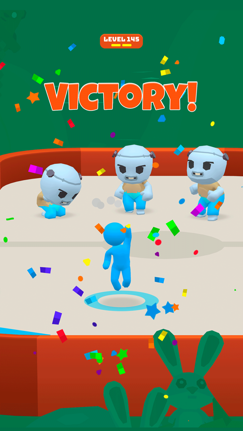 战斗圆盘2020最新版