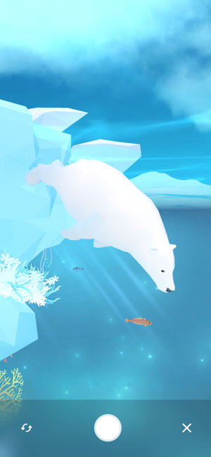 深海水族馆极地2021最新版下载