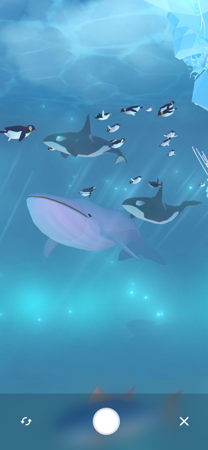 深海水族馆极地2021最新版下载