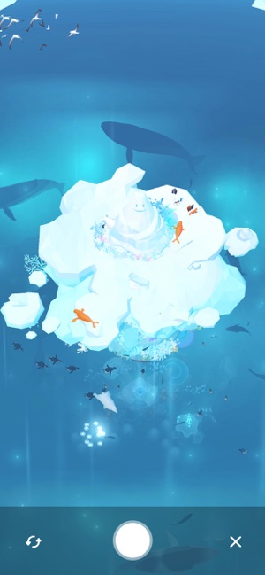 深海水族馆极地2021最新版下载