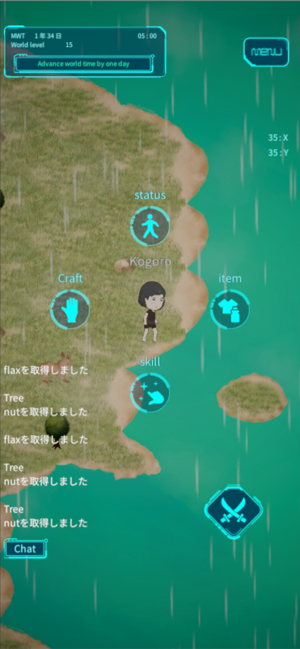 masaru world