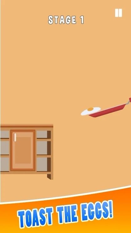 我扔鸡蛋贼6中文版