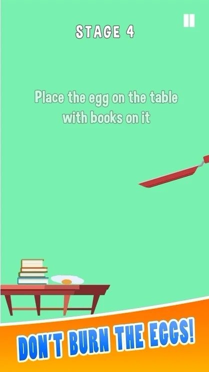 我扔鸡蛋贼6中文版