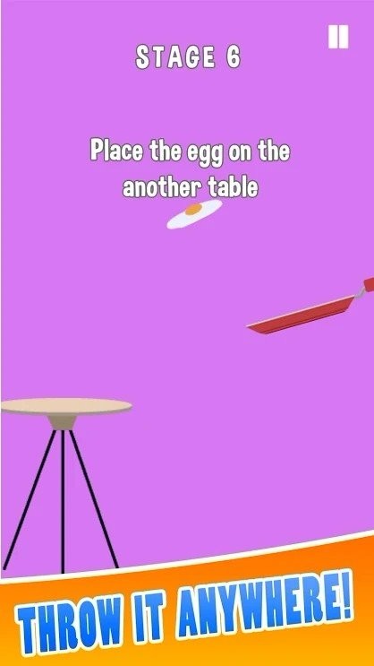 我扔鸡蛋贼6最新版
