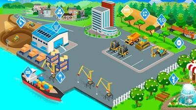 青葱小镇官方版