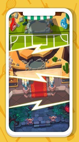 怪兽别嚣张官方版