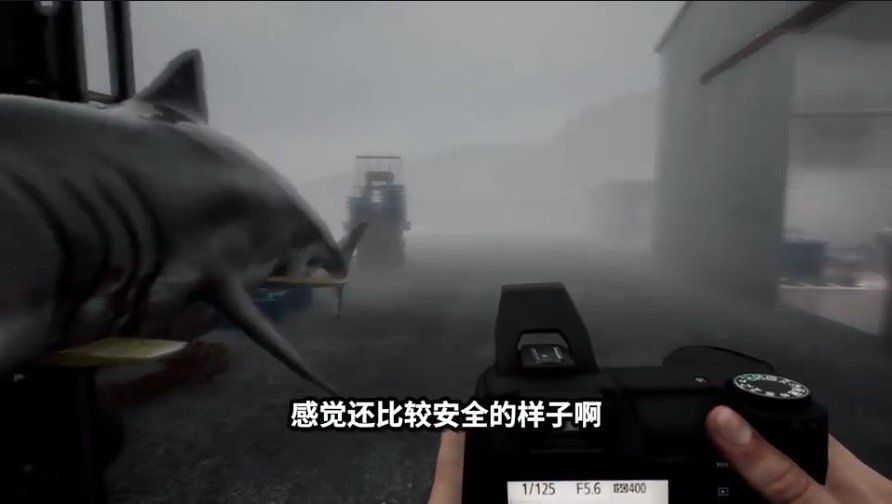 记者模拟器官网版