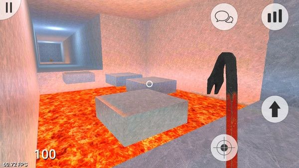 CS死亡奔跑模拟最新版