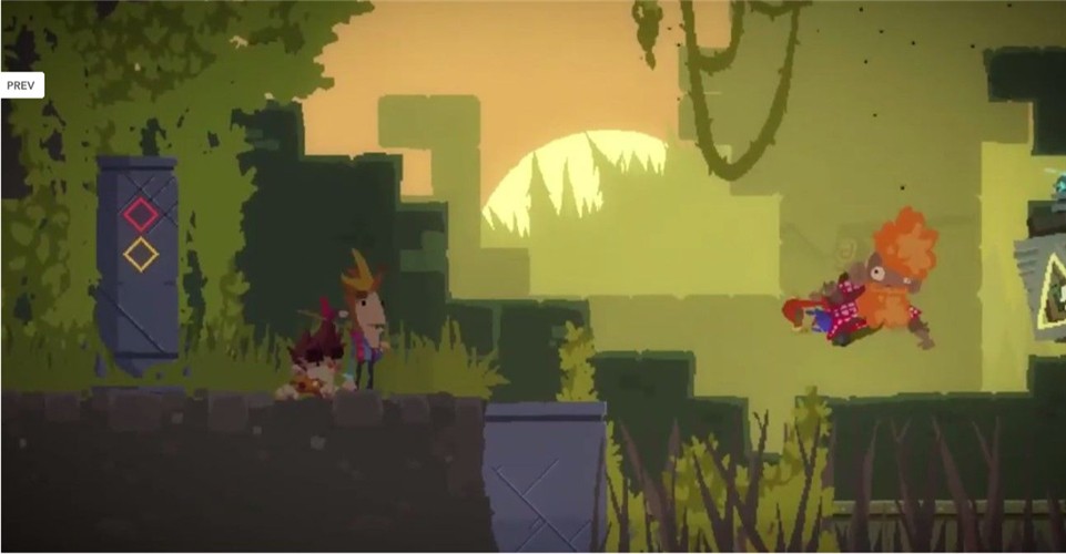 钟表匠神之巢最新版