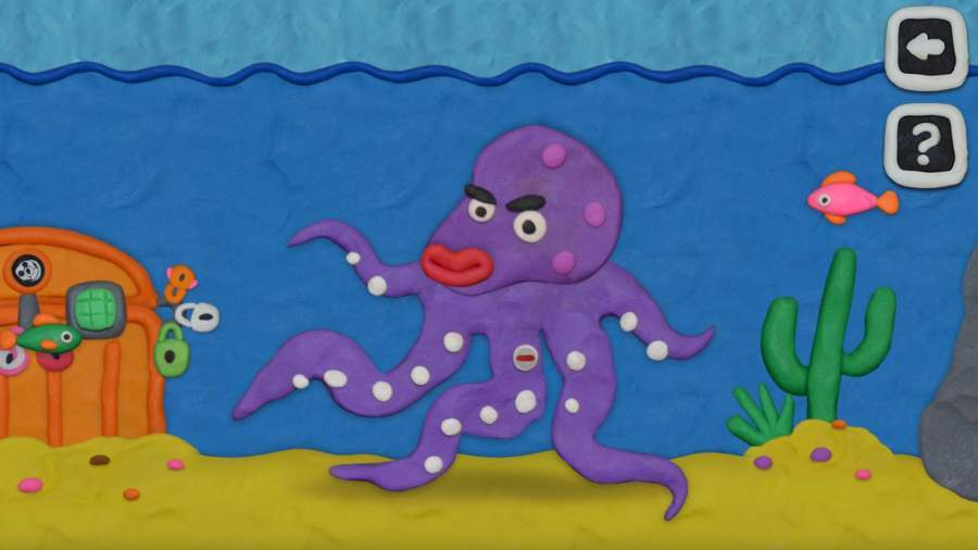 十二把锁3环游世界最新版