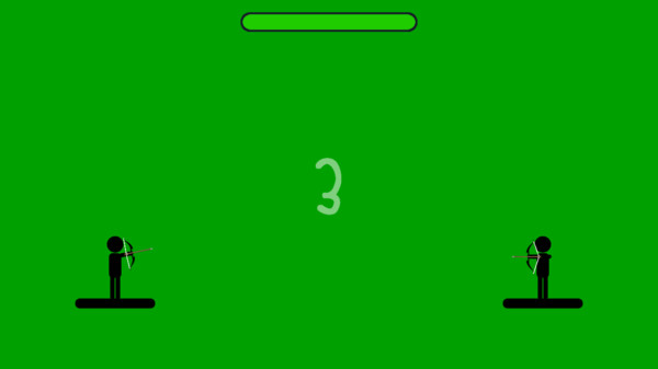 火柴人弓箭竞技3最新版