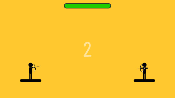 火柴人弓箭竞技3最新版