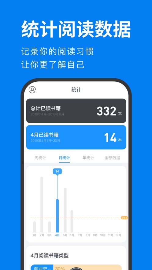 滴墨书摘app