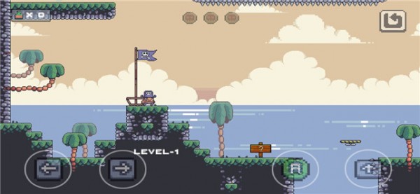 小小海盗大冒险 最新版