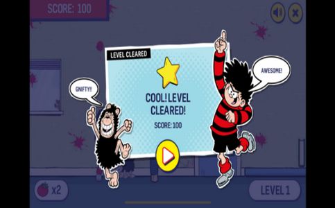 校园麻烦制造者