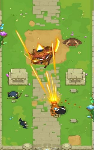 坚持炮手 最新版