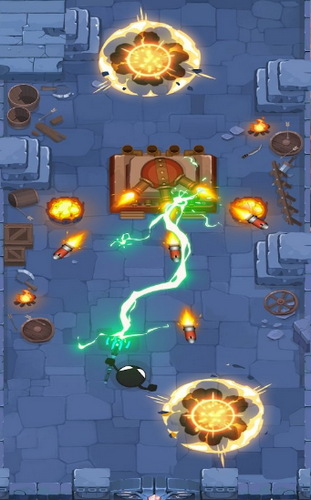 坚持炮手 最新版