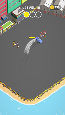 赛车粉碎漂移 最新版