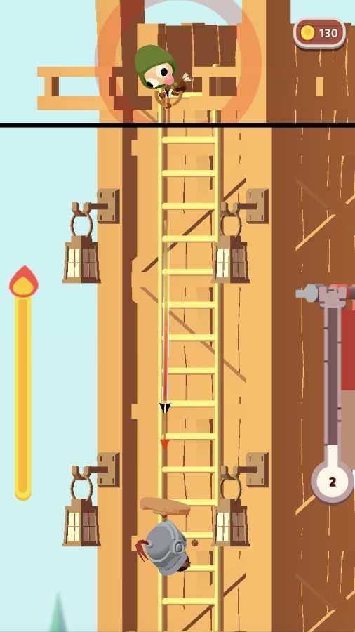 盾牌骑士 手机版