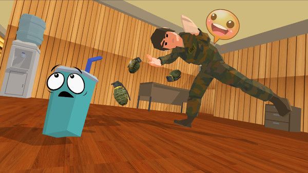 躲猫猫射击官方版